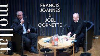 Francis Joannès et Joël Cornette - "La Mésopotamie : de Gilgamesh à Artaban"