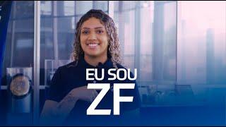 Eu Sou ZF - Gabrielly Teodoro