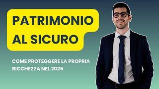 Come Gestire Al Meglio I Tuoi Risparmi Nel 2025