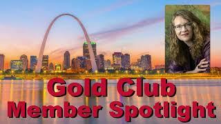 Ted Gottlieb Gold Club Member Spotlight