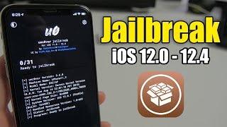 How to Jailbreak iOS 12.4 & Install Cydia Using unc0ver (No Computer) | iPhone, iPad or iPod touch