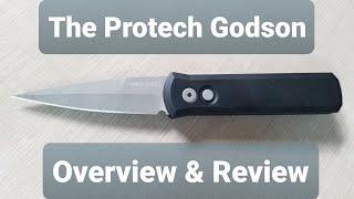 The Protech Godson: Overview and Review