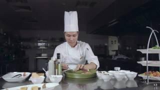 Giới thiệu nghề đầu bếp