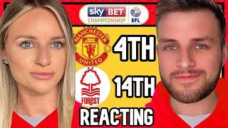REACTING TO OUR PREMIER LEAGUE PREDICTIONS 24/25