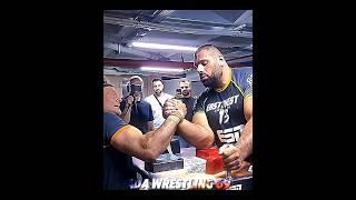 Flashback :( | Devon Larratt Vs levan saginashvili | #armwrestling #shorts #devonlarratt