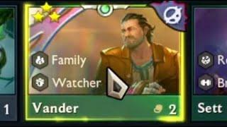 They call this new Reroll Comp "Dumb and Dumber" on Reddit. I tried it, big mistake...
