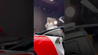 Ajith Kumar’s McLaren Senna! ️Only  500 units and it does 0–100 km/h in 2.8 seconds