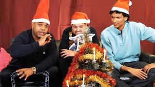 Diese Weihnachtstradition macht ihr besser nicht nach