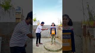 Funny vfx spray magic boy to girl | Kinemaster editing | Ayan mechanic