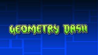 Geometry Dash Easy TOE2 100% By Sonyx