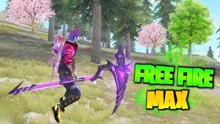 FREE FIRE MAX GAMEPLAY TAMIL || RJ ROCK