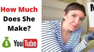 How Much Does Paper and Moose Make on Youtube