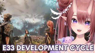 Expedition 33's CRAZY Development Cycle | Riva REACT