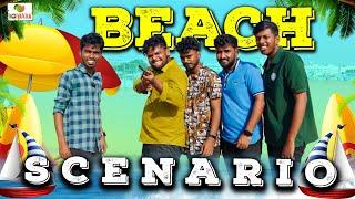 Beach Scenario | Ajith & Deepan | Koiyakka