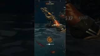 Reporting the Most Offensive COD Player