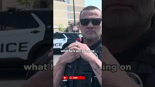 CORRUPT COPS CAUGHT ON CAMERA! Cops Breaking People's Rights Police Retaliation #tyrants #copsowned