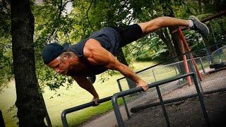 AMAZING STRENGTH: Sondre Berg