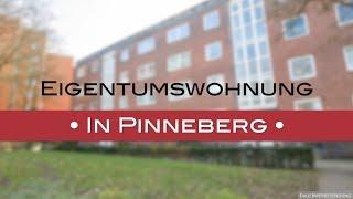 ImmoLover – Eigentumswohnung in Pinneberg zu verkaufen