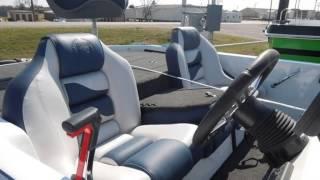 2014 Charger 181 VTF Special Edition  New Boats - Kingston,OK - 2014-03-25