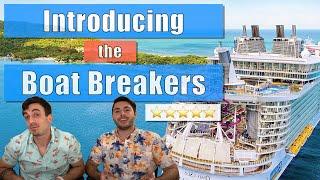 Cruise Reviews 2020 | Boat Breakers