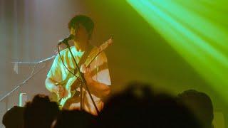 Panda Bear - New album live at The Lexington, London, 10/12/2024