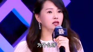 大叔模仿杨钰莹演唱《我不想说》好听，配音改编【刘三哥163n0D】