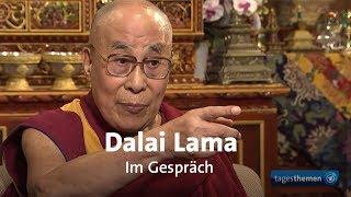 Dalai Lama - ein Porträt