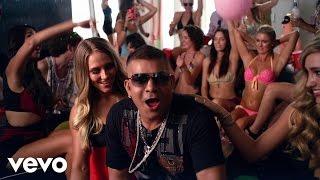 Prince Malik - I'm Here To Drink ft. Sean Kingston