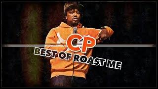 Roast Me | The BEST of CP | All Def | WhoDatEditz