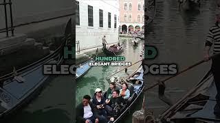 Experience Venice on a Budget - Italy Places to Visit 