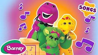 Barney  Barney Classic Songs 