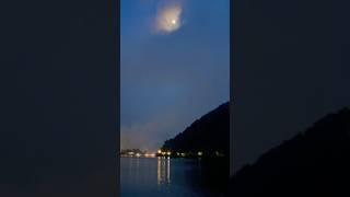 moonlight nainital view #music #bollywood #song #coversong