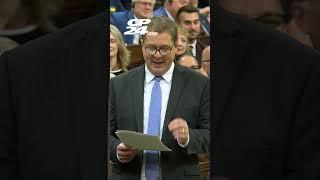 Scheer welcomes new house speaker