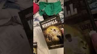 Windfall VHS/DVD Review