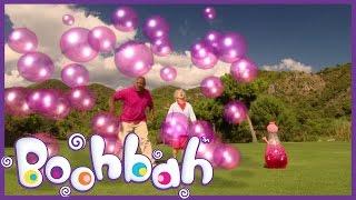 Boohbah: Bubbles (Full Episode #15)