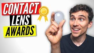 Best Contact Lenses 2022 (Daily, Astigmatism, Colored Contacts & More)