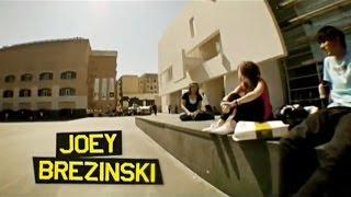 Cliché skateboards Clé video Joey Brezinski Part (2008)