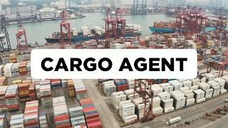 Cargo Agent - Logistics