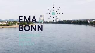 Closer to Europe - EMA in Bonn