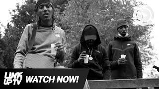 Little Torment - Henny Music [Music Video] | Link Up TV