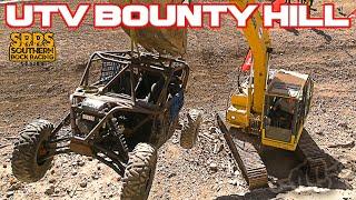 SRRS UTV Bounty Hill FINALS at Mid America Outdoors | EUTV EP80