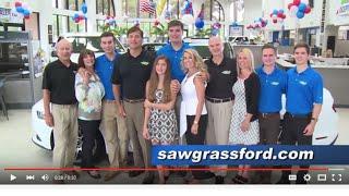 Ford Car Commercial South Florida's #1 high volume Ford dealer