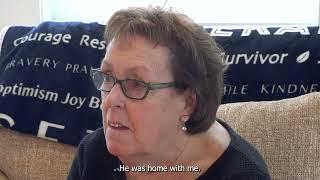 Beth Israel Lahey Health - Hospital at Home: David and Janet Fitzgerald