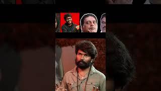 Prakash Raj and leftists | String Vinod |