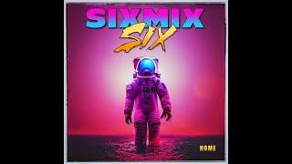 SIXMIXSIX - Home / RetroSynth / Synthwave / Chillwave / Shredwave
