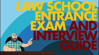 [LAW SCHOOL PHILIPPINES]What to Expect for Law School Entrance Exams and Interviews