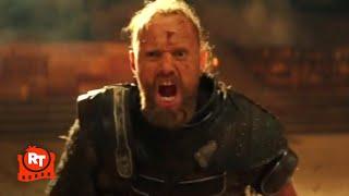 Hercules (2014) - Tydeus's Sacrifice Scene | Movieclips