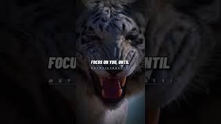 Focus on You Motivational quote RP DAILY BOOST #shorts #motivation #motivational #youtubeshorts