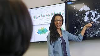 Global Water Futures - University of Waterloo
