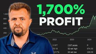 THIS CHANGES EVERYTHING FOR STOCKS